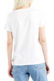 Tee-shirt LEVIS PERFECT Floral White
