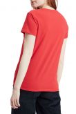 Tee-shirt LEVIS PERFECT Brilliant Red