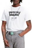 Tee-shirt LEVI'S HOUSEMARK White