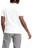 Tee-shirt LEVI'S HOUSEMARK White
