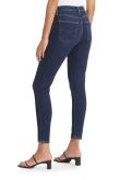 Jean LEVI'S® 721™ SKINNY Blue Swell