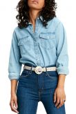 Chemise en jean LEVI'S® ESSENTIAL WESTERN Cool Out