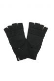 Mitaines LEVIS CONVERTIBLES Black