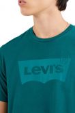 Tee-shirt LEVIS GRAPHIC HOUSEMARK Forest Biome