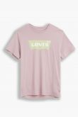 Tee-shirt LEVIS GRAPHIC HOUSEMARK Lilac