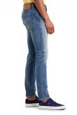 Jean LEVIS 512 SLIM TAPER Yell and Shout