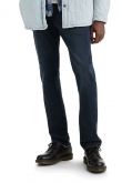 Jean LEVI'S® 502™ FUSELÉ Chicken of the Woods-30/32