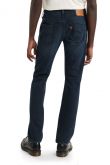 Jean LEVI'S® 502™ FUSELÉ Chicken of the Woods-30/32