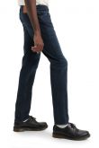 Jean LEVI'S® 502™ FUSELÉ Chicken of the Woods-30/32