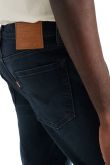Jean LEVI'S® 502™ FUSELÉ Chicken of the Woods-30/32