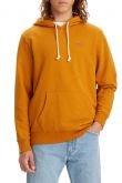 Sweat LEVI'S® NEW ORIGINAL HOODIE Guarana Spice