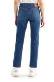 Jean LEVIS 501 CROP Charleston Outlasted