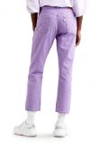 Jeans LEVI'S® 501® CROP Lavender