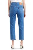 Jean LEVI'S® 501® CROP Jazz Pop-28