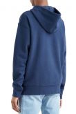Sweat LEVIS RELAXED GRAPHIC HOODIE Dress Blues