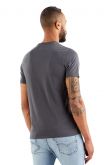 Tee-shirt LEVIS ORIGINAL HOUSEMARK Grey Ore