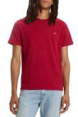 Tee-shirt LEVI'S® ORIGINAL HOUSEMARK Rumba Red