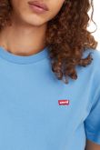 Tee-shirt LEVI'S® ORIGINAL HOUSEMARK Lichen Blue