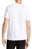 Tee-shirt LEVIS GRAPHIC Knockout white