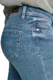Jeans SALSA SHAPE UP Dirty