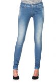 Jeans SALSA WONDER PUSH UP Bleu premium
