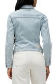 Blouson en jean SALSA Clair
