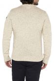 Pull SCHOTT OUTRIDER 1 Naturel