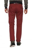 TOM TAILOR CHINO Red-28/32