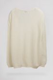 Pull TEDDY SMITH MAG Middle White