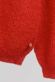 Pull TEDDY SMITH MAG Poppy