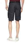 Short TEDDY SMITH SYTRO 3 Dark navy