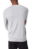 Pull TEDDY SMITH PULSER Gris Chine
