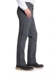 Pantalon Wrangler Texas Navy Grey