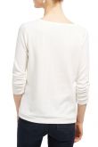 Sweat TOM TAILOR STRUCT Off white