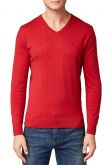 Pull TOM TAILOR SIMPLE Red