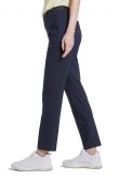 Chino TOM TAILOR LOOSE Navy