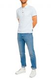 Polo TOM TAILOR Off White