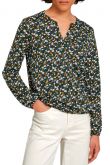 Chemisier TOM TAILOR Small Foral