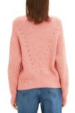 Pull TOM TAILOR Pink