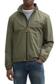 Blouson TOM TAILOR STAND UP Olive