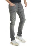 Jeans WRANGLER LARSTON Dove grey
