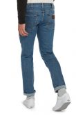Jeans WRANGLER GREENSBORO Midstone