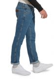 Jeans WRANGLER GREENSBORO Midstone