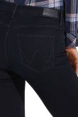 Jeans WRANGLER HIGH Bleublack