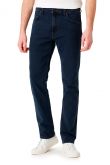 Jeans WRANGLER GREENSBORO Iron Blue