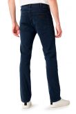 Jeans WRANGLER GREENSBORO Iron Blue