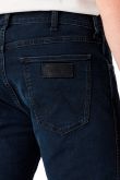 Jeans WRANGLER GREENSBORO Iron Blue