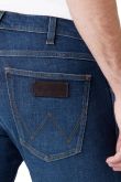 Jeans WRANGLER LARSTON Dark Brushed