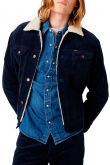 Sherpa WRANGLER ICONS Prussian Blue