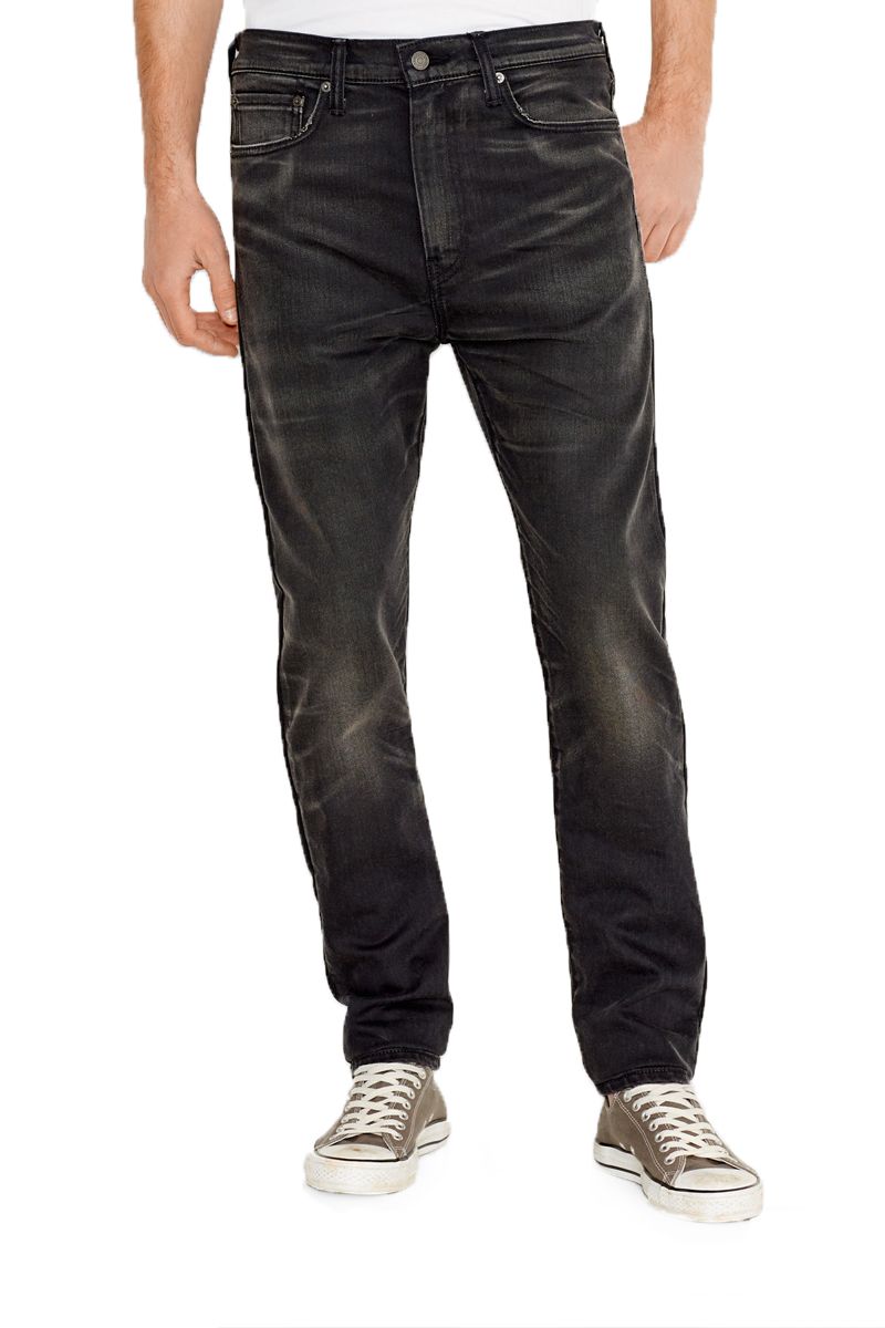 Jean Levis 522 16882 00 84 Tom's Black 